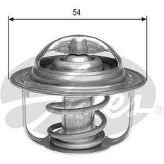 Gates Engine thermostat OPEL,FIAT,CHEVROLET TH23582G1 51770698,73503706,12622410 1338008,12615097,12622410,73502809,12622410,12615097,12622410,1338007