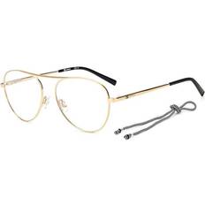 Missoni M MMI0023 J5G Gold ONE SIZE