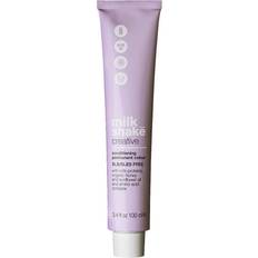 milk_shake Creative Conditioning Permanent Colour 5.431-5CGA Copper Gold Ash Light Brown