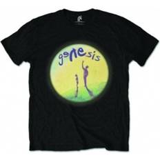 Genesis Unisex T-Shirt/Watchers of the Skies (Medium)