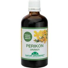 Perikon Natur Drogeriet Perikon Dråber 100ml 100 stk