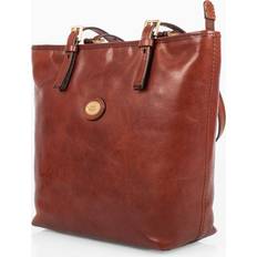 The Bridge Handtaschen The Bridge Women's Handbag, One Size, brown, One Size