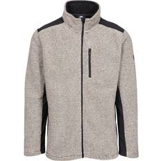 Trespass Faratino Fleece Dark