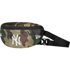 New Era Riñonera York Yankees verde camuflaje Yellow