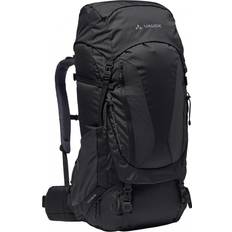 Vaude Sac à dos en polyester recyclées Avox 65 10 Noir