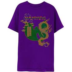 Wu-Tang Clan: Unisex T-Shirt/Dragon Bonsai (XX-Large)