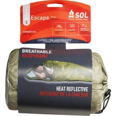 Camping & Outdoor SOL Escape Bivvy,OD Green,PK4