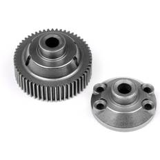 HPI Racing 55T Drive Gear/Diff Case