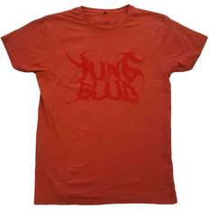 Yungblud Ladies T-shirt Deadhappy - Back Print