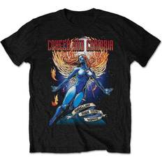 Coheed And Cambria Ambellina Unisex T-shirt