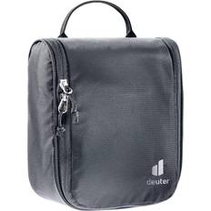 Deuter Kulturbeutel Deuter Wash Center I black 2022 Toiletry Bags