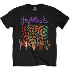 Genesis Unisex T-Shirt/Collage (XX-Large)