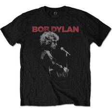 Bob Dylan T-Shirt Sound Check