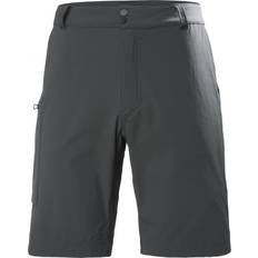 Helly Hansen Men's Brono softshell Shorts - Ebony