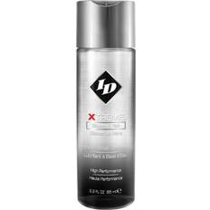 ID Lube Xtreme Slippery & Rich Water-Based Lubricant 65ml