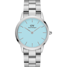 Daniel Wellington Iconic Link Capri (DW00100542)