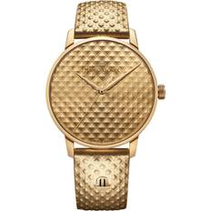 Maurice Lacroix ELIROS Dato Sunshine 40mm EL1118-PVY01-090-9 Guld