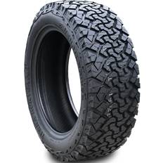 Venom Power Terra Hunter X/T 245/75R17 E (10 Ply) All Terrain Tire 245/75R17