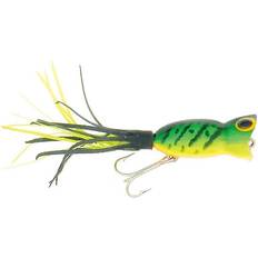 Fiskeutrustning Arbogast Hula Popper, 115