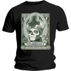 Unisex T-Shirt - Papa Cash