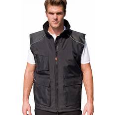 Result Work-Guard Vostex Bodywarmer - Unisex