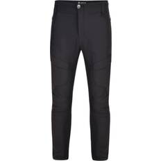 Hombre - Multicolor Pantalones Regatta Hombre Tuned In II Pantalones Para Caminar - Negro