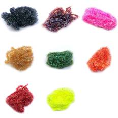 Cactus Chenille-Red