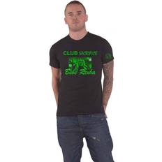 Bebe Bebe Rexha Club Sacrifice Unisex T-shirt