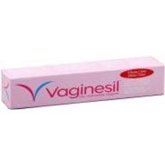 Lubrificanti Vaginesil Gel Vaginal Lubricant Heat Effect 30G