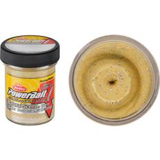 Berkley PowerBait Natural Scent Glitter Trout Bait Dough Worm Scent Tequila n Salt Worm Scent/Tequila n Salt