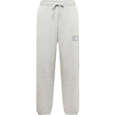 adidas Essentials FeelVivid Cotton Fleece Straight Leg joggingbukser