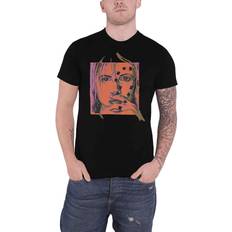 ROCK OFF Hayley Williams Unisex T-Shirt - Petals Ske