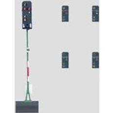 1:87 Signals Märklin MC4rklin Lichthauptsignal, Alter: ab 15 Jahren, Spur: H0, 15 År