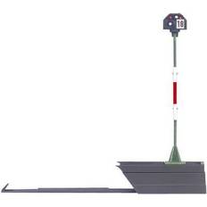 Signalen Märklin 76472 H0 Lichtsein Hoog Afsluitsein Kant-en-klaar model DB