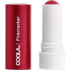 Coola Mineral Liplux SPF 30 Firecracker