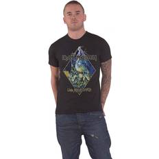 Iron Maiden Live After Death Diamond Unisex T-shirt