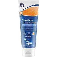 Solcreme faktor 30 Deb Stoko, Stokoderm Sun Protect, Solcreme faktor 30, 100 ml