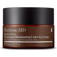 Perricone MD Cuidado de los ojos Perricone MD Neuropeptide Firming & Illuminating Under-Eye Cream 15 ml 15ml