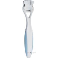 Hornhautentferner Zwilling Classic callus rasp 14cm med säkerhetsklämma