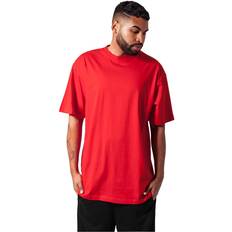 Hombre - Marrón Camisetas & Tops Urban Classics Camiseta Classic Basic Tall - Marron