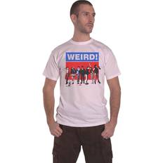 Yungblud Yungblud: Unisex T-Shirt/Weird (XX-Large)