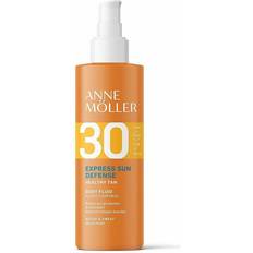 EXPRESS body fluid SPF30