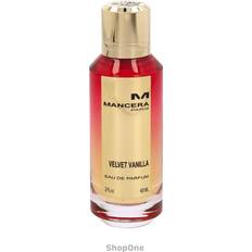 Velvet spray Mancera Velvet Vanilla Edp Spray 60ml