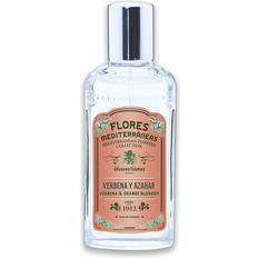 Parfumer Alvarez Gomez Dameparfume Flores Mediterráneas Verbena y Azahar EDT 150ml