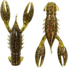 Z-Man TRD Crawz 2,5'' Canada Craw 6pk