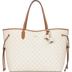 Cortina 1.0 Lara shopper Bag - White