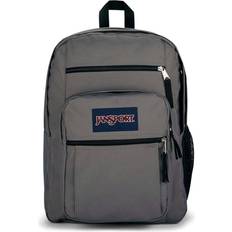 Jansport Big Student Backpack - Gris