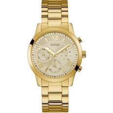 Watches Guess Gold-Tone Bracelet 40mm