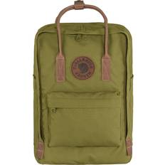 Coton Sacs pour Ordinateur Fjällräven Kånken No. 2 Laptop 15" - Foliage Green