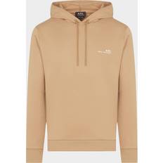 A.P.C. Hood Tröjor Unisex